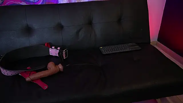 Greiz_SubKimura's Live XXX Chat