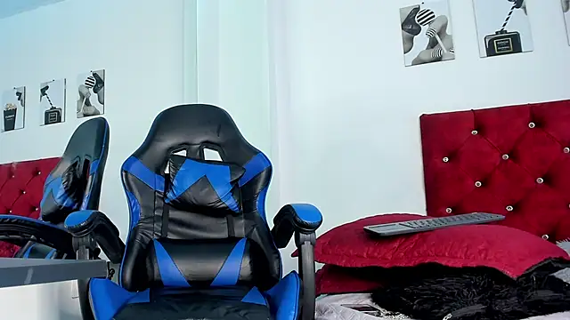 Chat XXX en directo de Liamsubtle01