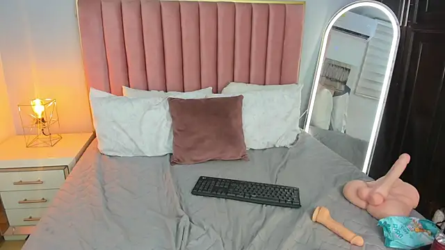 MarianaScott_ Chat XXX in diretta