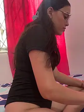 Ivy_lexx Chat XXX in diretta