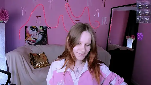 แชท XXX สดของ cassandra_nik