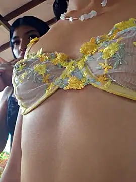 SAMY_AND_ARI – Live XXX-chat