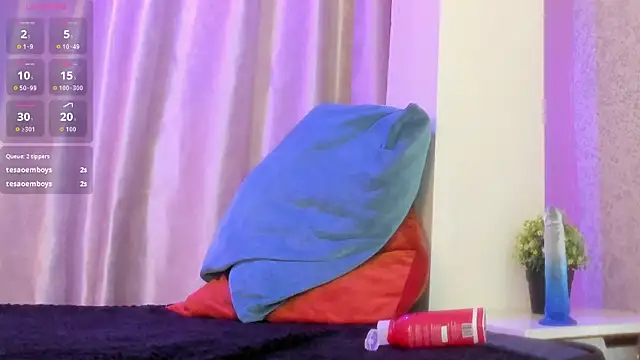 Ethan_qop's Live XXX Chat