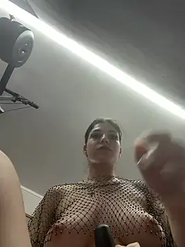 christahot Chat XXX in diretta