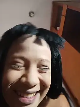 xblackstarX1 Chat XXX in diretta