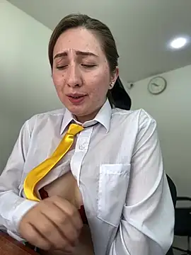 Živý XXX chat suzy-111