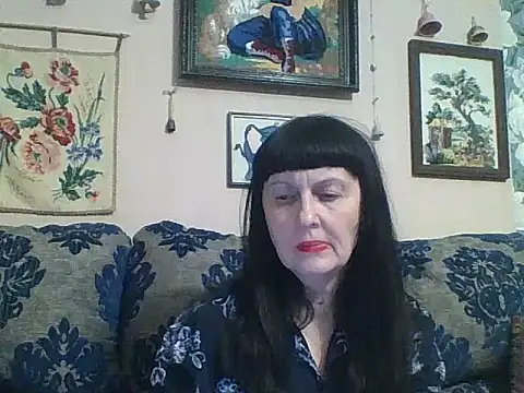 แชท XXX สดของ MelanyBanks