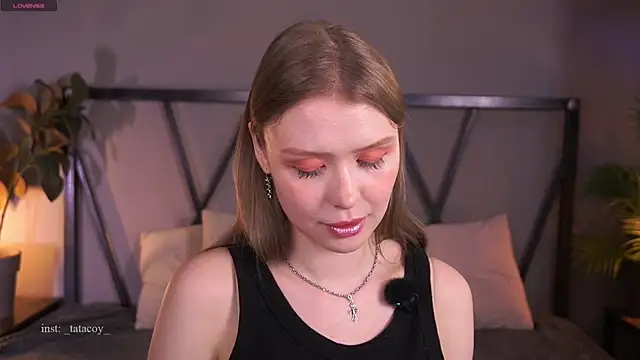 Živý XXX chat TataCoy