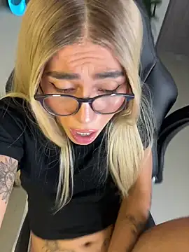 Show Webcam de miss_tatiana_