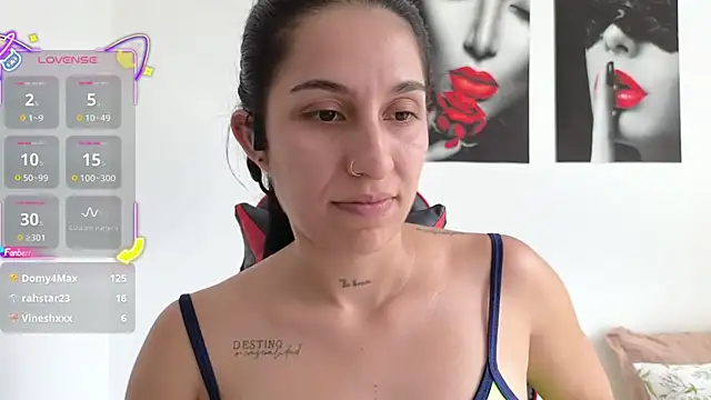 tammyandrade_: онлайн-секс-чат