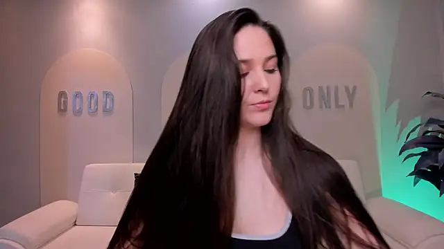 Živý XXX chat BeccaBaxter