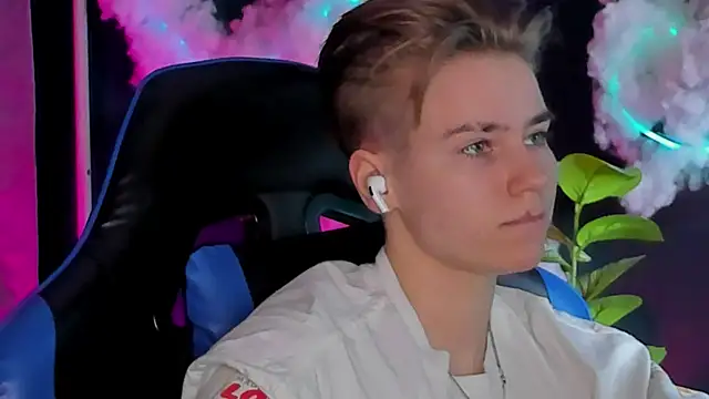 Živý XXX chat Jean_Wilsons