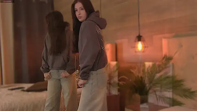 IdaMack: онлайн-секс-чат