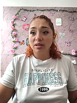 Živý XXX chat Mariana-94