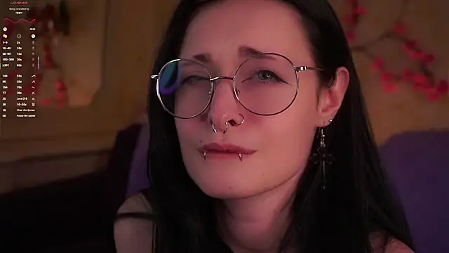 DarcyAspacio: απευθείας συνομιλία ΧΧΧ