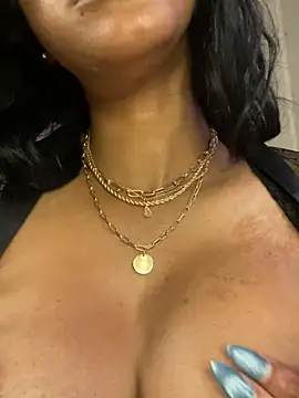 MsChanelCarter 现场XXX聊天