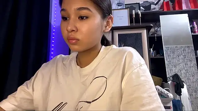 CatherineForbes Obrolan Langsung XXX