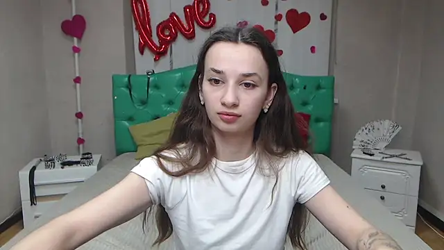 Je55icaBreeze – Kamerová šou