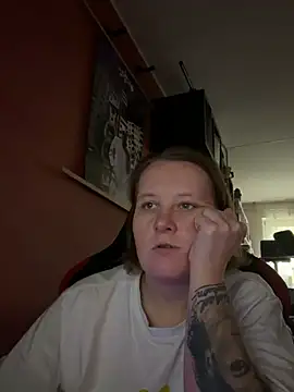 wetgerman_2 Pertunjukan Webcam