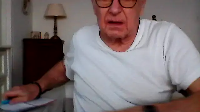 Soltissimo Show in webcam