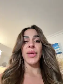 -Alisa Chat XXX live