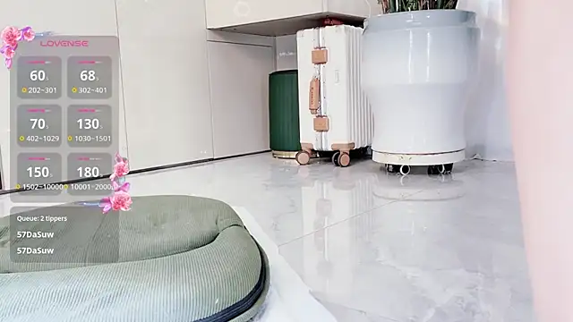 Chat XXX Live feifei-love