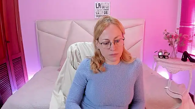 SammySanders 라이브 XXX 채팅