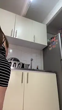 Chloee_Peach's Webcam Show