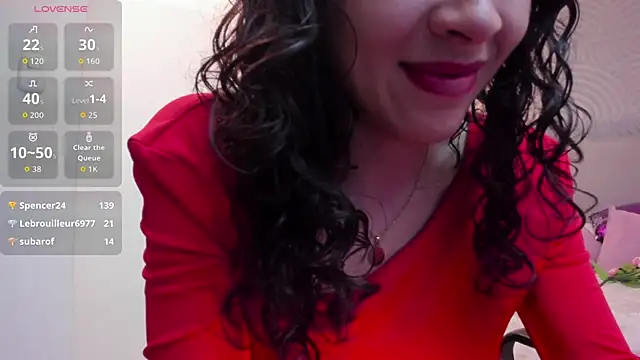 Chat XXX en directo de JaneLondon