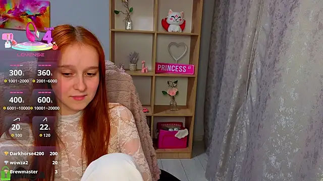 _Wow_Emma – Live XXX-chat