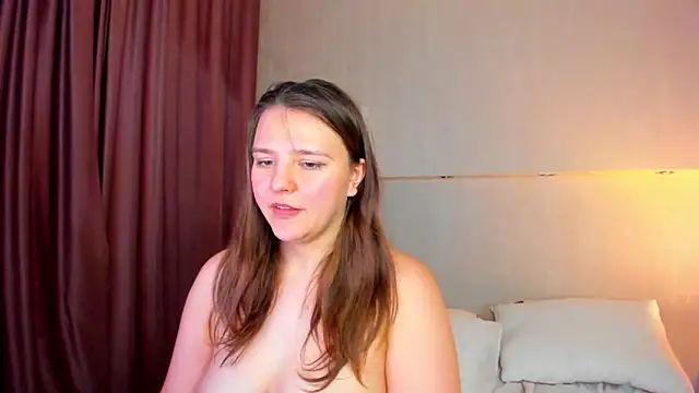 Jenny_Jimmy Adlı Modelin Canlı XXX Sohbeti