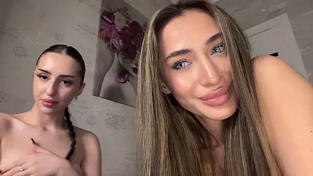 alissadreams Live XXX-chat