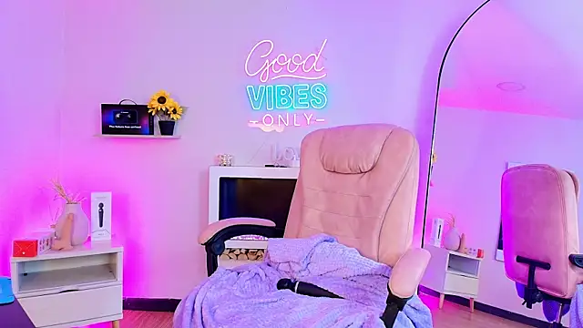 Alice_Vixen's Live XXX Chat