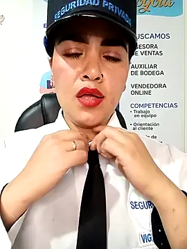 MAYE__13 – Kamerová šou