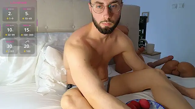 Онлайн чат XXX RyanStorm_