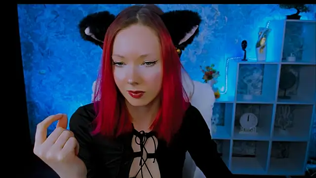 KimBoydd – Live XXX-chat