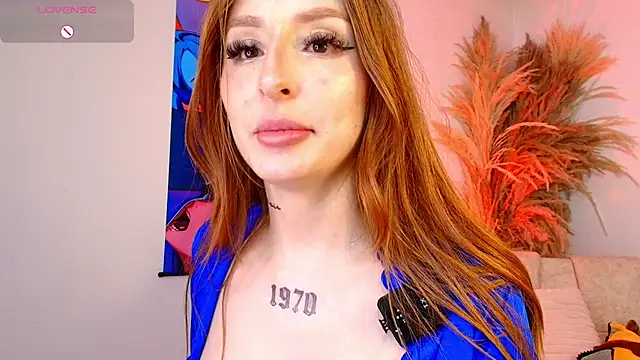 Bennuluspeach_ – Live XXX-chat