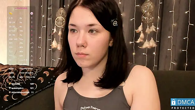 Kelly_foox – Live XXX-chat