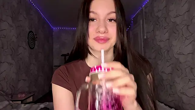 Phantom_Gallactic's Webcam Show