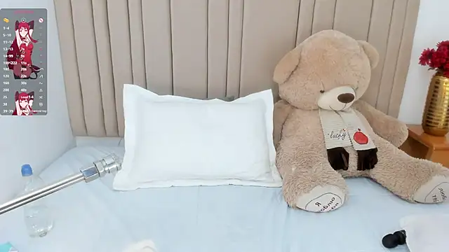 _seelenaのウェブカメラショー