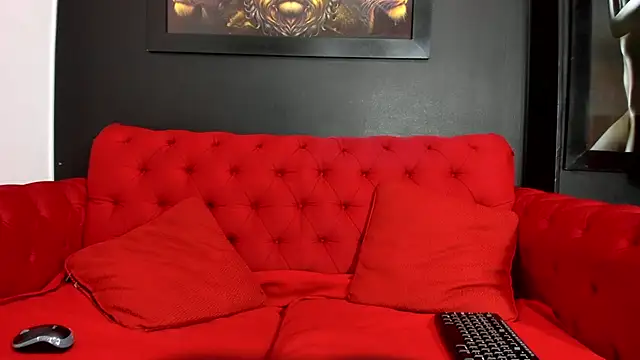 IvyyEmerald – Live XXX-chat