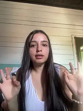 Вебкам-шоу vainillasuave