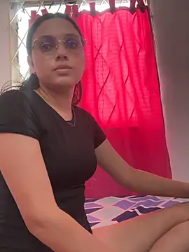 Chat XXX en directo de Ivy_lexx