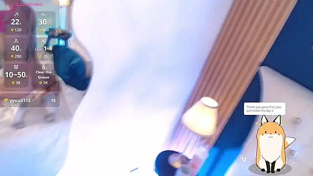 Aiden_Rivers_ 在線直播表演