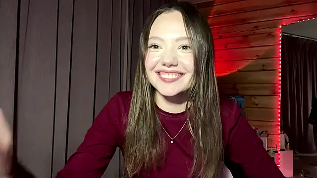 LenLen_Solen Adlı Modelin Canlı XXX Sohbeti