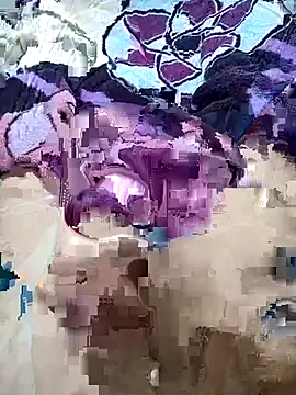 Zeusdz97 Adlı Modelin Web Kamerası Şovu