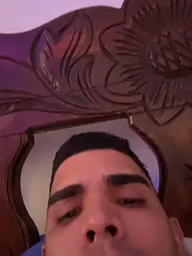 Show de webcam de Josehjr