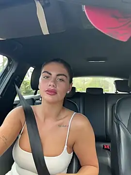 Jessiebx Webcam Show