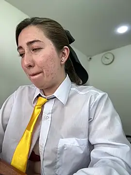 Show Webcam de suzy-111