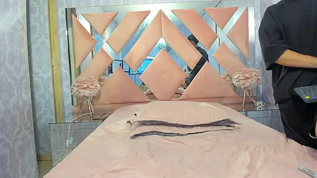 Show de webcam de danii_rivas